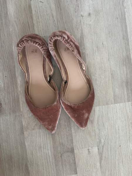 Samettiset ballerinat Helsinki - изображение 3