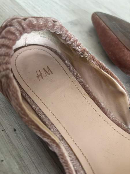 Samettiset ballerinat Helsinki - изображение 5