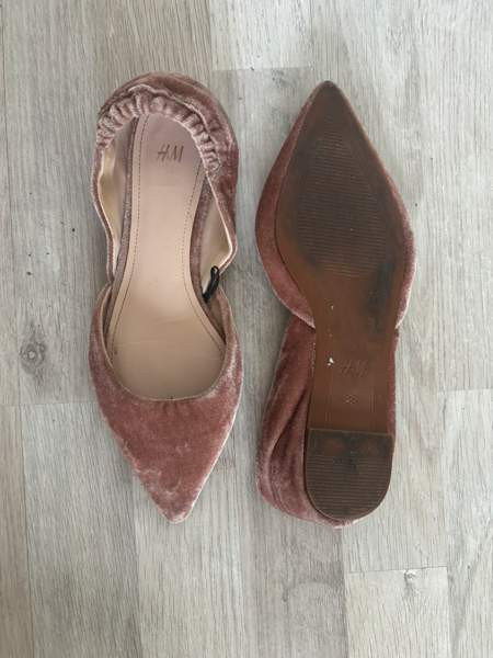 Samettiset ballerinat Helsinki - изображение 4