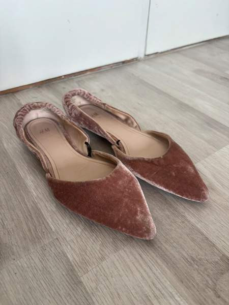 Samettiset ballerinat Helsinki - изображение 1