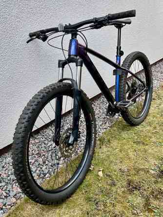 TREK Roscoe 6 Espoo