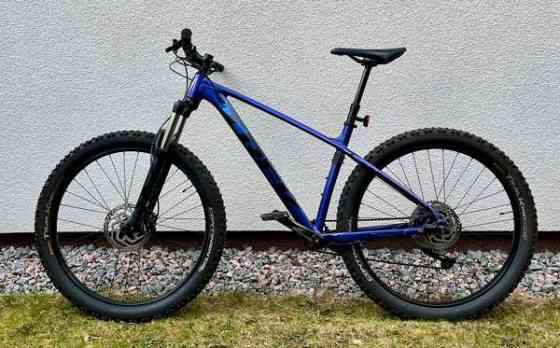 TREK Roscoe 6 Espoo