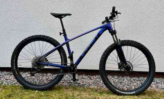 TREK Roscoe 6 Espoo
