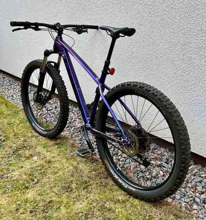 TREK Roscoe 6 Espoo
