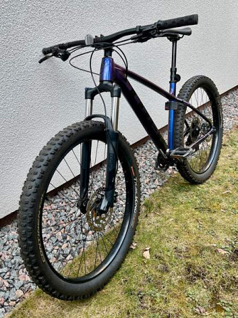 TREK Roscoe 6 Espoo - valokuva 3