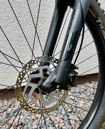 TREK Roscoe 6 Espoo - valokuva 8