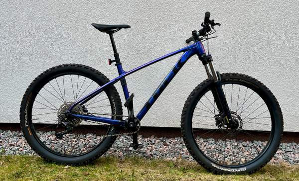 TREK Roscoe 6 Espoo - valokuva 1