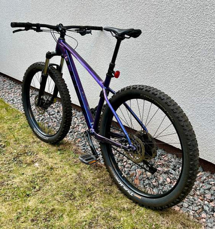 TREK Roscoe 6 Espoo - valokuva 4