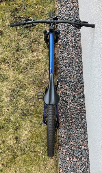 TREK Roscoe 6 Espoo - photo 5