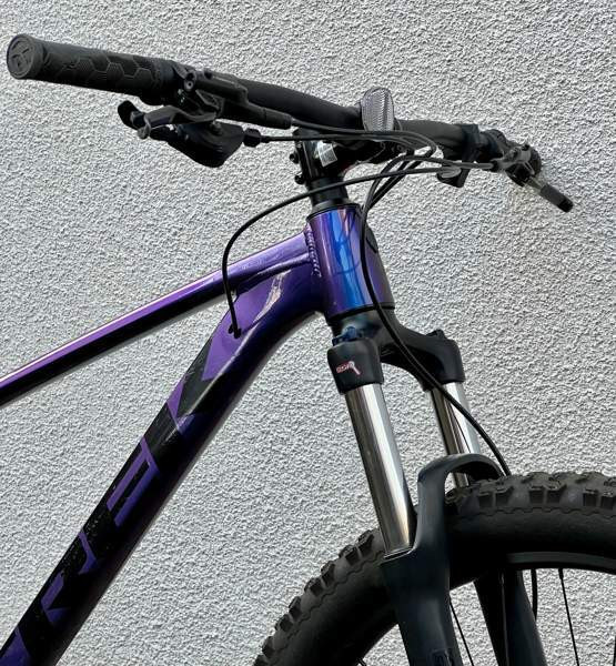 TREK Roscoe 6 Espoo - photo 7