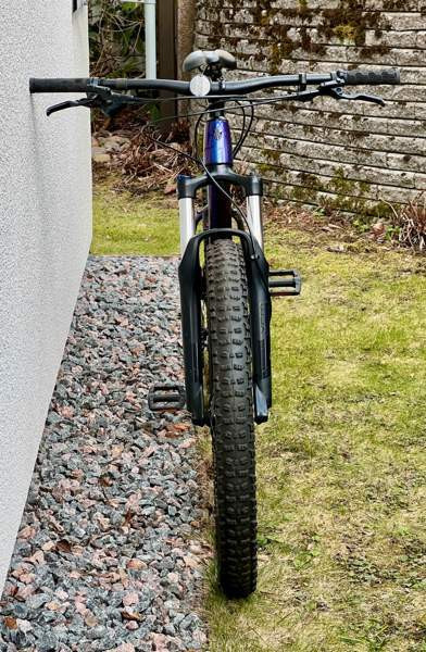 TREK Roscoe 6 Espoo - photo 6