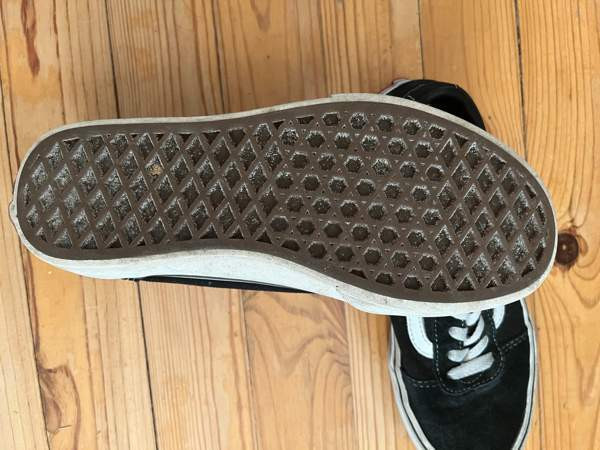 Vans lasten kengät koko 34.5 Helsinki - valokuva 3