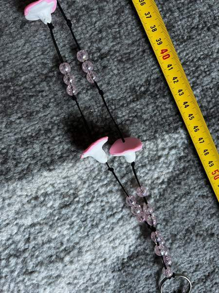 Vaahtosieni avainnauha Мянтсяля - изображение 3