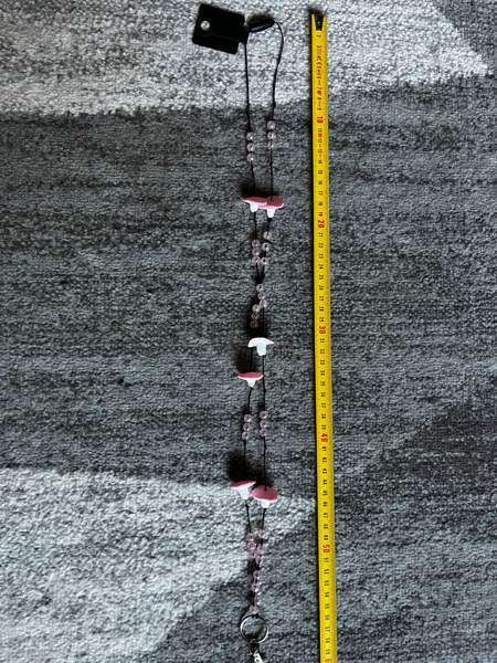 Vaahtosieni avainnauha Мянтсяля - изображение 4