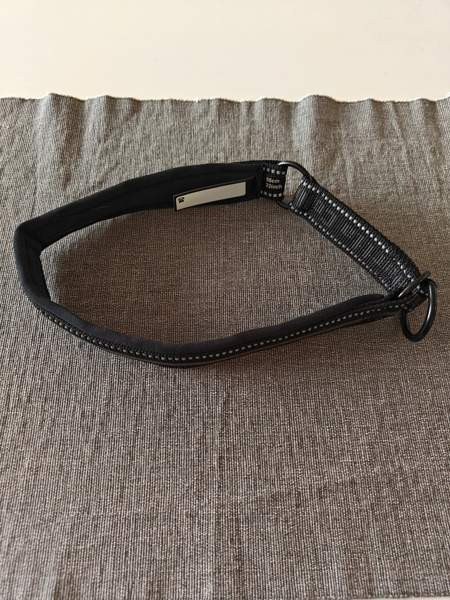 Hurtta puolikuristava koiran panta koko 55 Tampere - photo 1