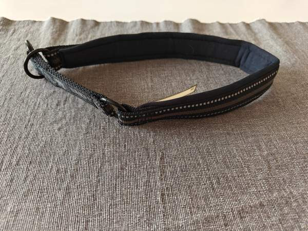 Hurtta puolikuristava koiran panta koko 55 Tampere - photo 3