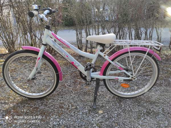 Lasten pyörä Carraro Pirkkala - valokuva 1