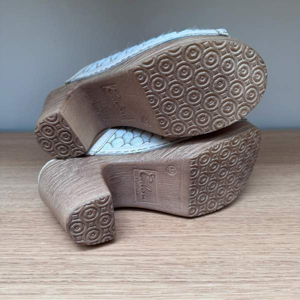 Calou puukengät Turku - photo 5