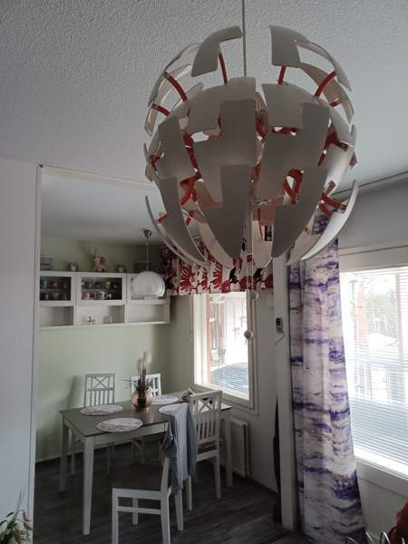 Kattovalaisin Jyvaeskylae - photo 1