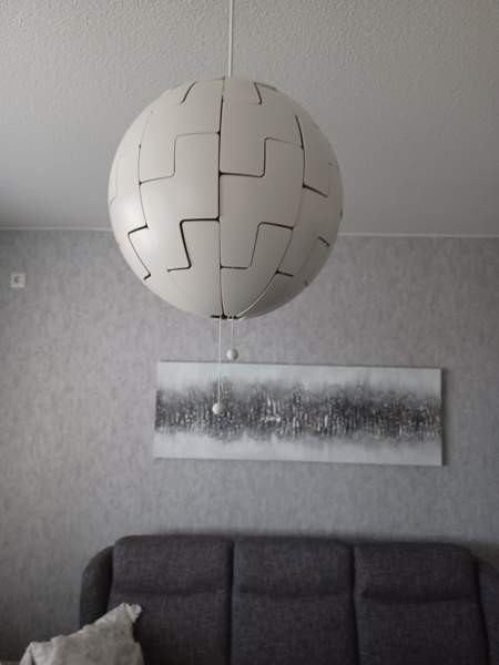 Kattovalaisin Jyvaeskylae - photo 2