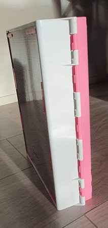 Barbie kaappi Espoo - valokuva 4
