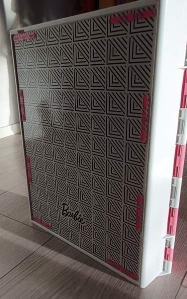 Barbie kaappi Эспоо - изображение 6