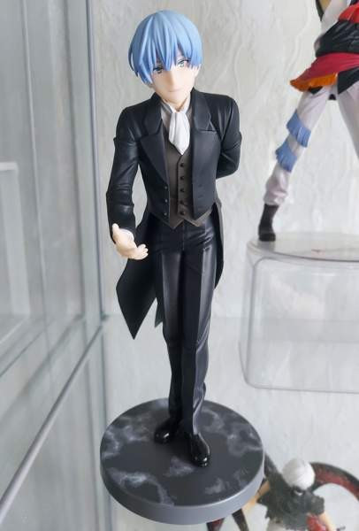 Himmel figuuri - Frieren sarjasta Vaasa - photo 1