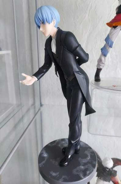 Himmel figuuri - Frieren sarjasta Vaasa - photo 2