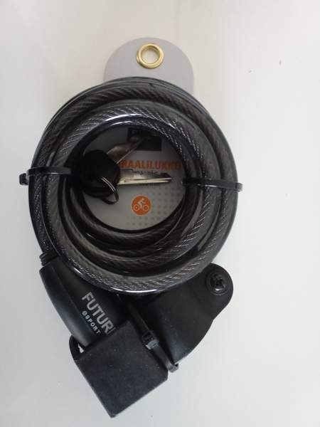 Spiraalilukko ja pumppu Эспоо - изображение 1