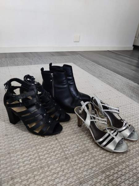 Korkokenkiä Lohja – foto 1