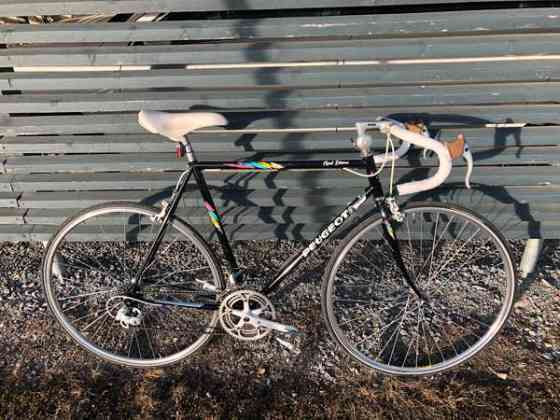 Peugeot Mont Blanc Кангасала