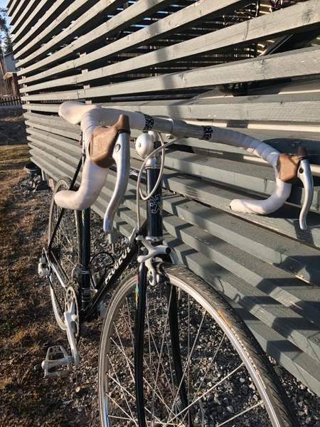 Peugeot Mont Blanc Kangasala - photo 4