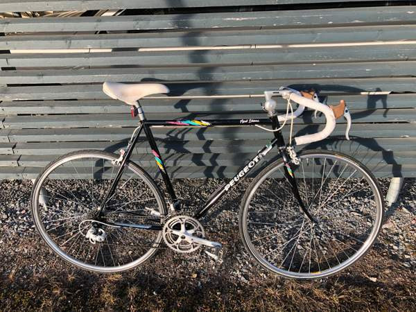 Peugeot Mont Blanc Kangasala - photo 2