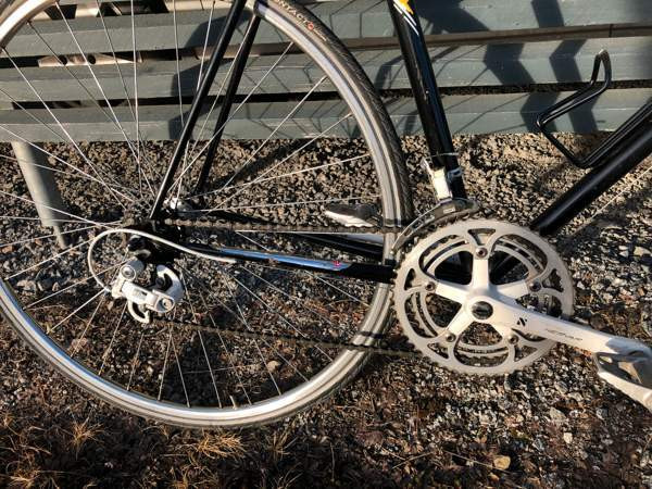 Peugeot Mont Blanc Kangasala - photo 3