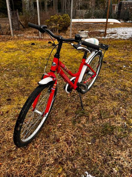 24” Cindy Vihti - valokuva 2