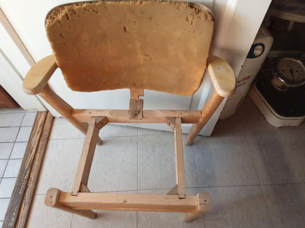 Artek DOMUS tuolin vanha runko Pieksämäki - photo 5