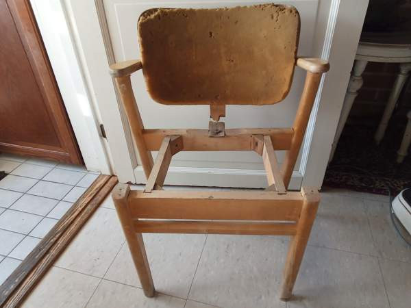 Artek DOMUS tuolin vanha runko Pieksämäki - valokuva 1