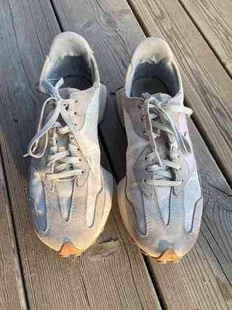NEW BALANCE 327 -SNEAKERIT 39 Helsinki