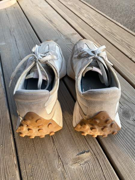 NEW BALANCE 327 -SNEAKERIT 39 Helsinki - photo 3