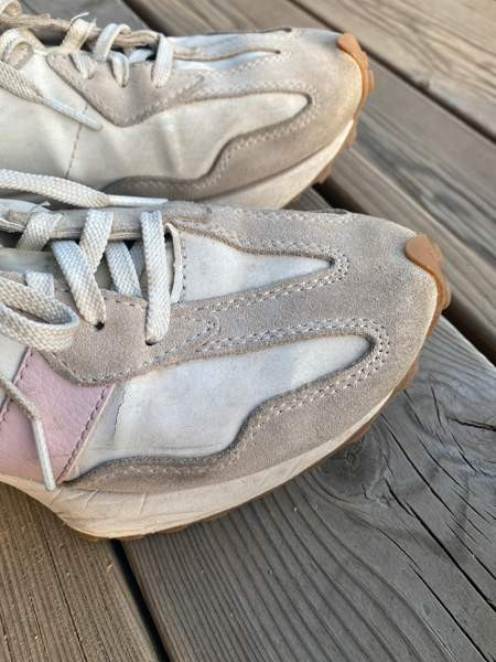 NEW BALANCE 327 -SNEAKERIT 39 Helsinki - photo 6