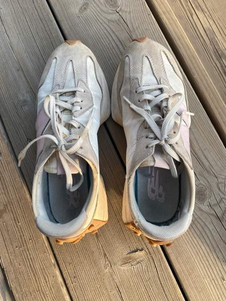 NEW BALANCE 327 -SNEAKERIT 39 Helsinki - photo 4