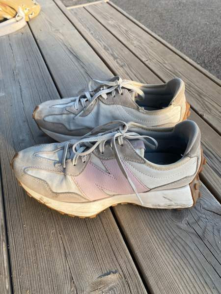 NEW BALANCE 327 -SNEAKERIT 39 Helsinki - photo 2