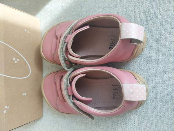 Tikki harlequin leather 27 Киркконумми - изображение 4