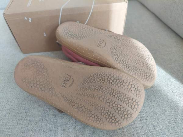 Tikki harlequin leather 27 Киркконумми - изображение 3