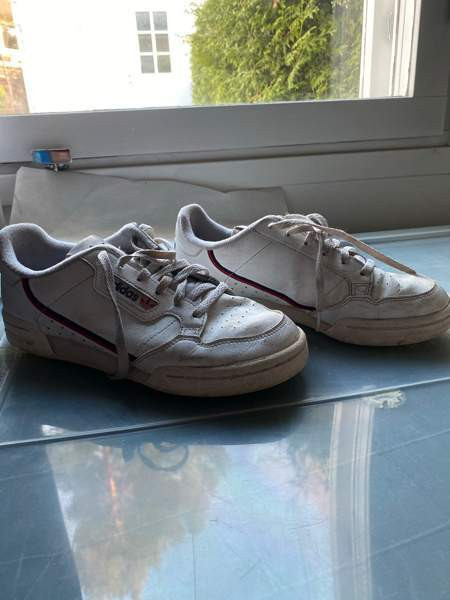 Adidas Sneakers, hyvät kesä/kevät kengät Espoo - valokuva 2