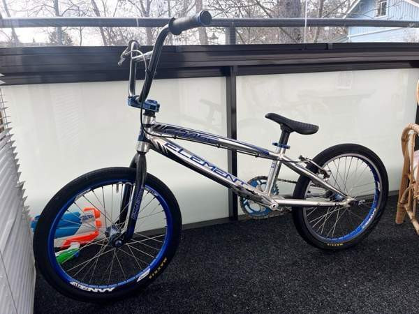 Chase element Naantali - valokuva 1