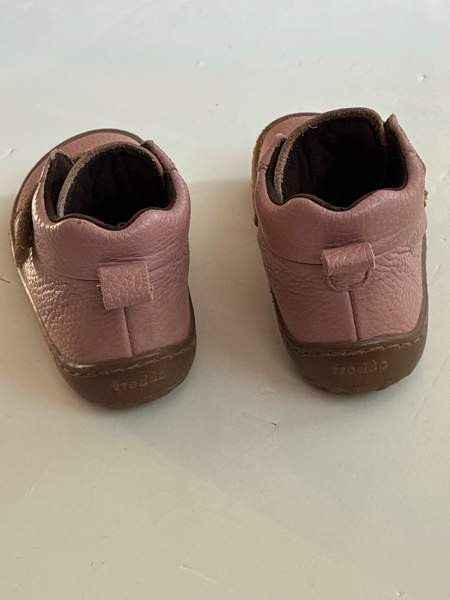 Froddo nahkaiset välikausikengät Huittinen – foto 4