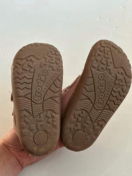 Froddo nahkaiset välikausikengät Huittinen – foto 5