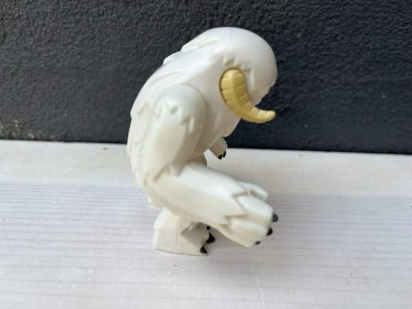 LEGO Star Wars Hoth Wampa Cave Yeti Minifigure Espoo - valokuva 4