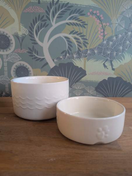 Scruffs koiran keraamiset kupit Helsinki - изображение 1